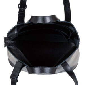 Structured Tote Bag