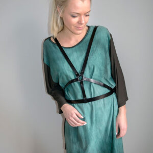 Body Harness No 6