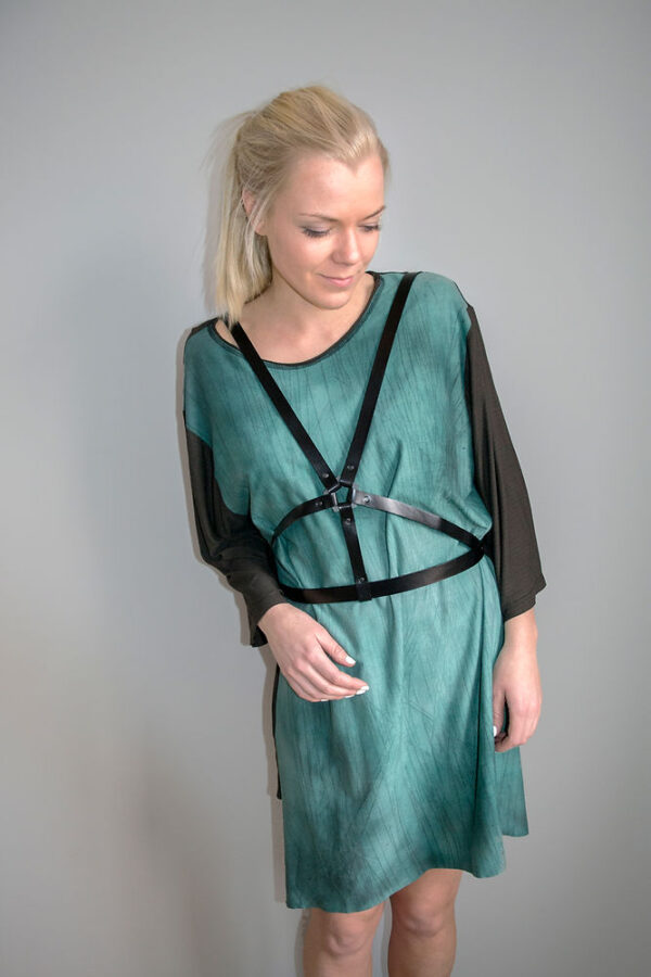 Body Harness No 6