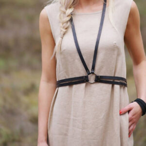 Body Harness No 2