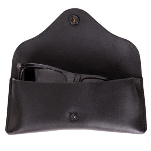 Leather Glasses Case