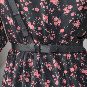 Body Harness No 5