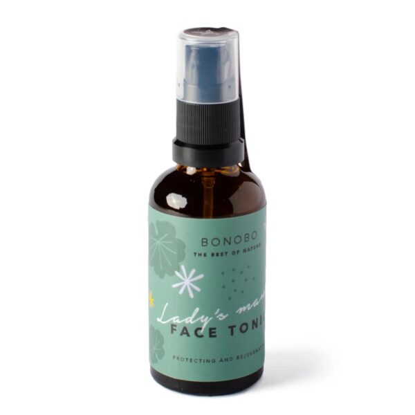 Face Tonic  — Lady’s Mantle