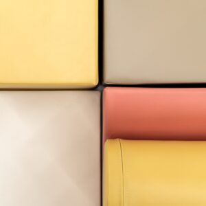 Soft Play 6 Foam Block Set – Pastel Pink Explorer