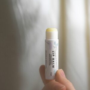 Lip Balm – Peppermint