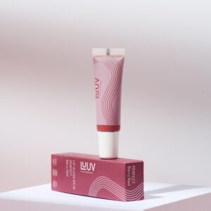 Lip Gloss Balm - Perfect