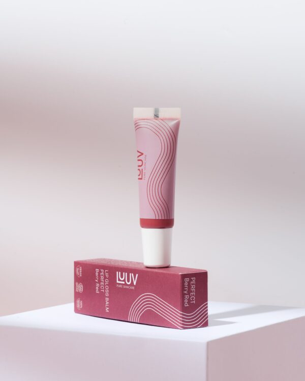 Lip Gloss Balm – Perfect