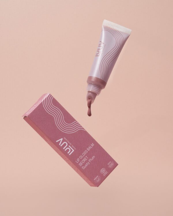 Lip Gloss Balm – Perfect