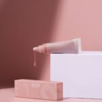 Lip Gloss Balm - Young