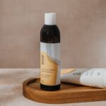 Natural Softening Honey Shampoo, 250 ml
