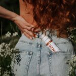 Shimmering Carrot Dry Oil Bronze, 150ml