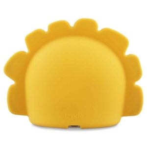 Silicone Night Light – Mr. Lion