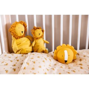 Silicone Night Light – Mr. Lion