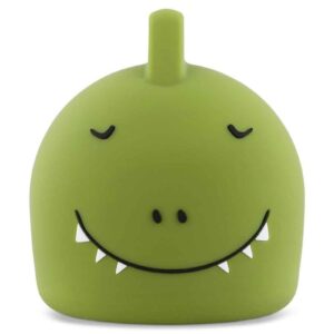 Silicone Night Light - Mr. Dinosaur