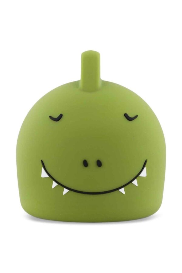 Silicone Night Light – Mr. Dinosaur