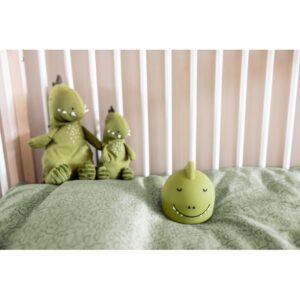 Silicone Night Light – Mr. Dinosaur