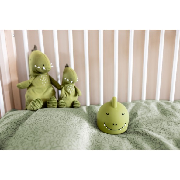 Silicone Night Light – Mr. Dinosaur