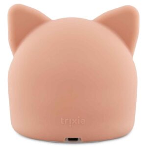 Silicone Night Light – Mrs. Cat