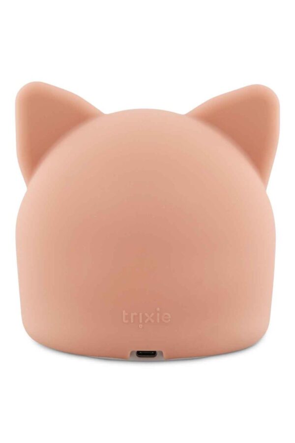Silicone Night Light – Mrs. Cat