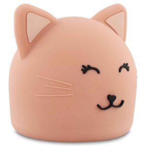 Silicone Night Light – Mrs. Cat