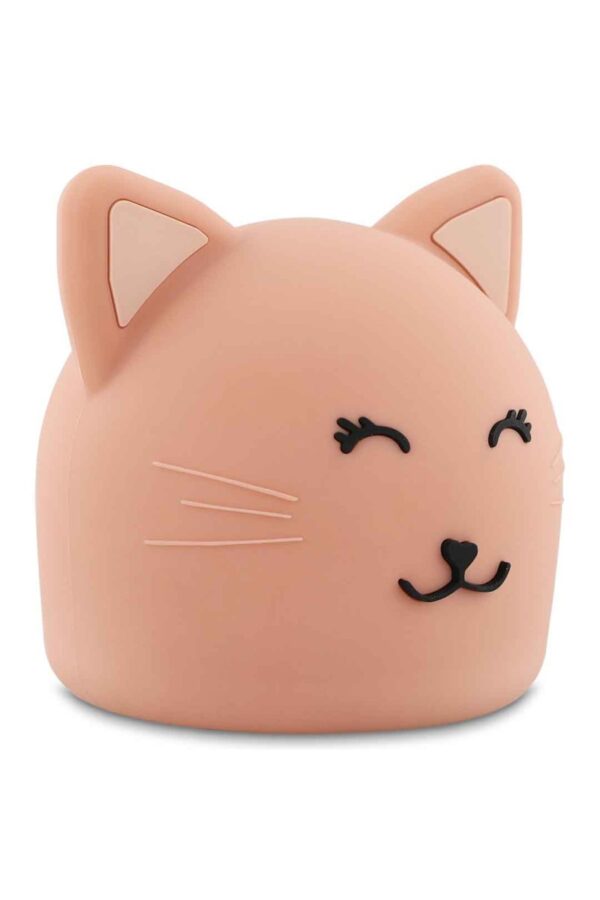 Silicone Night Light – Mrs. Cat