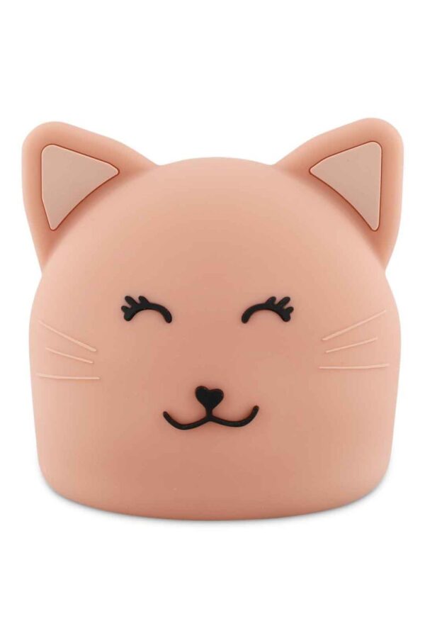 Silicone Night Light – Mrs. Cat