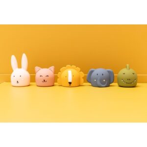 Silicone Night Light – Mrs. Cat