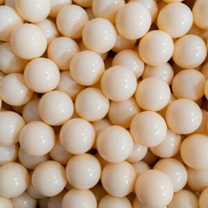 Soft Play Ball Pit – Beige