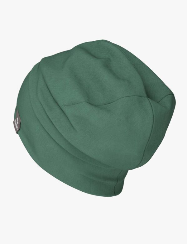 100% Cotton Beanie Hat With Folds DARGO For Kids
