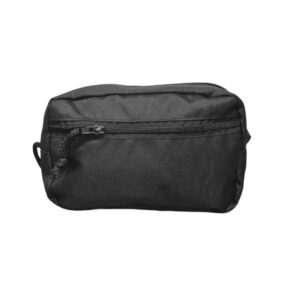 BLACK HOLE Dog Treat Bag with 2 Pockets
