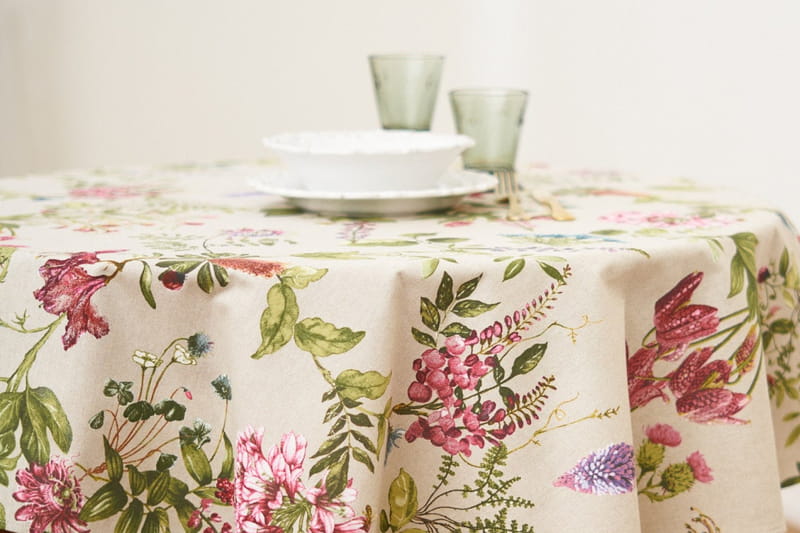 Hortensias Home