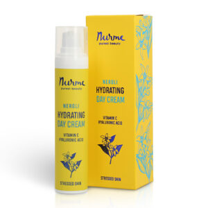 Neroli Moisturising Day Cream, 50 ml