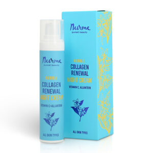 Neroli Collagen Night Cream, 50 ml