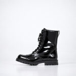 511 Patent Black with Zipper