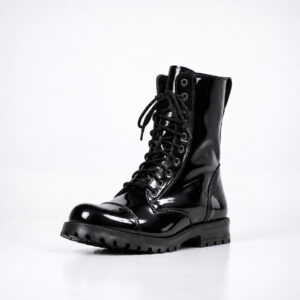 511 Patent Black with Zipper