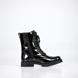 511 Patent Black with Zipper