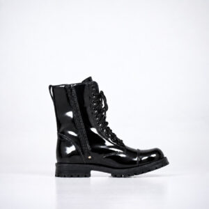 511 Patent Black with Zipper