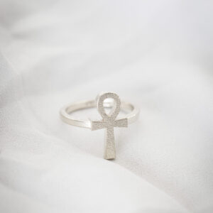 Ankh Ring
