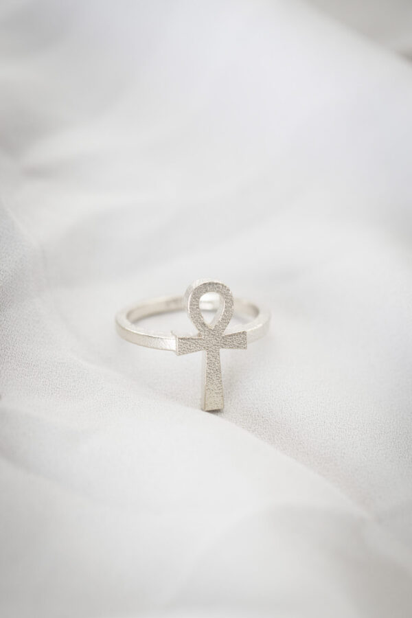 Ankh Ring