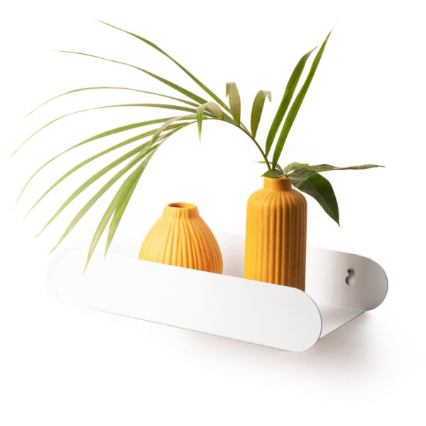 Floating Wall Shelf – Capsule