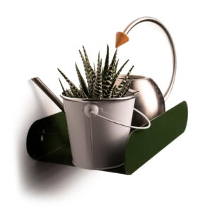 Floating Wall Shelf – Capsule