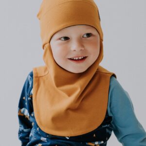 Merino Balaclava For Kids BREM