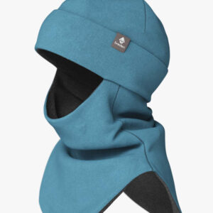 Merino Balaclava For Kids BREM