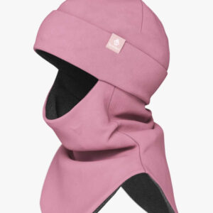 Merino Balaclava For Kids BREM