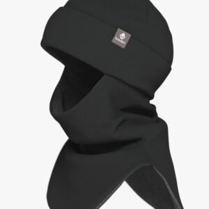 Merino Balaclava For Kids BREM