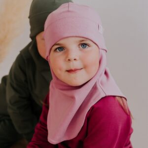 Spring-Fall Kids Balaclava BREDEN