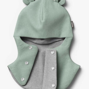 Thermal Merino Baby Balaclava CAISON