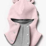 Thermal Merino Baby Balaclava CAISON