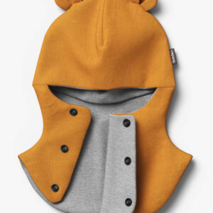 Thermal Merino Baby Balaclava CAISON