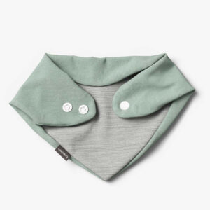 Thermal Merino Scarf For Babies CALLA